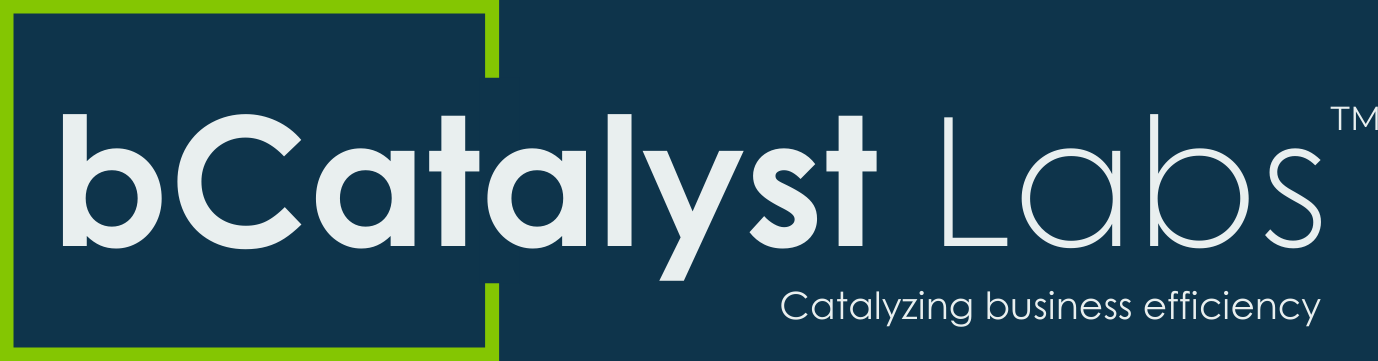 bCatalyst Labs