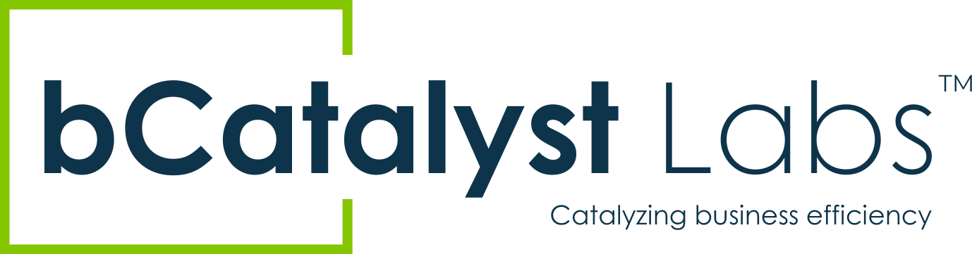 bCatalyst Labs