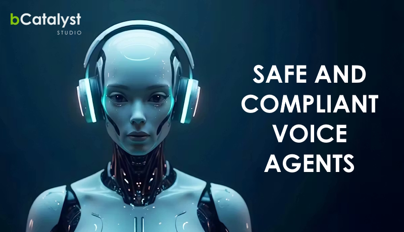 Designing Safe and Compliant Voice AI Agents